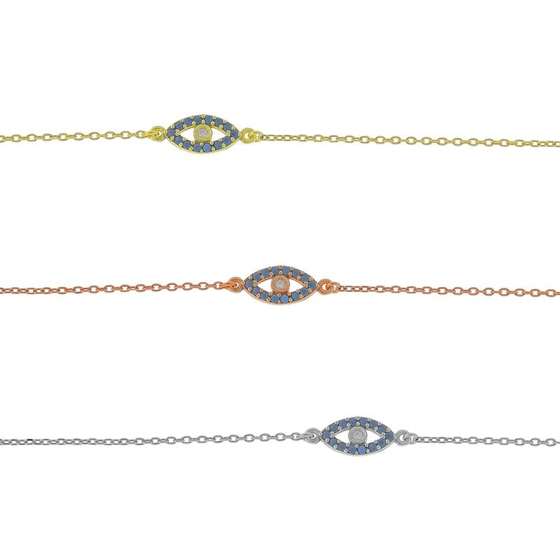 B110 Eye Shape Size 2