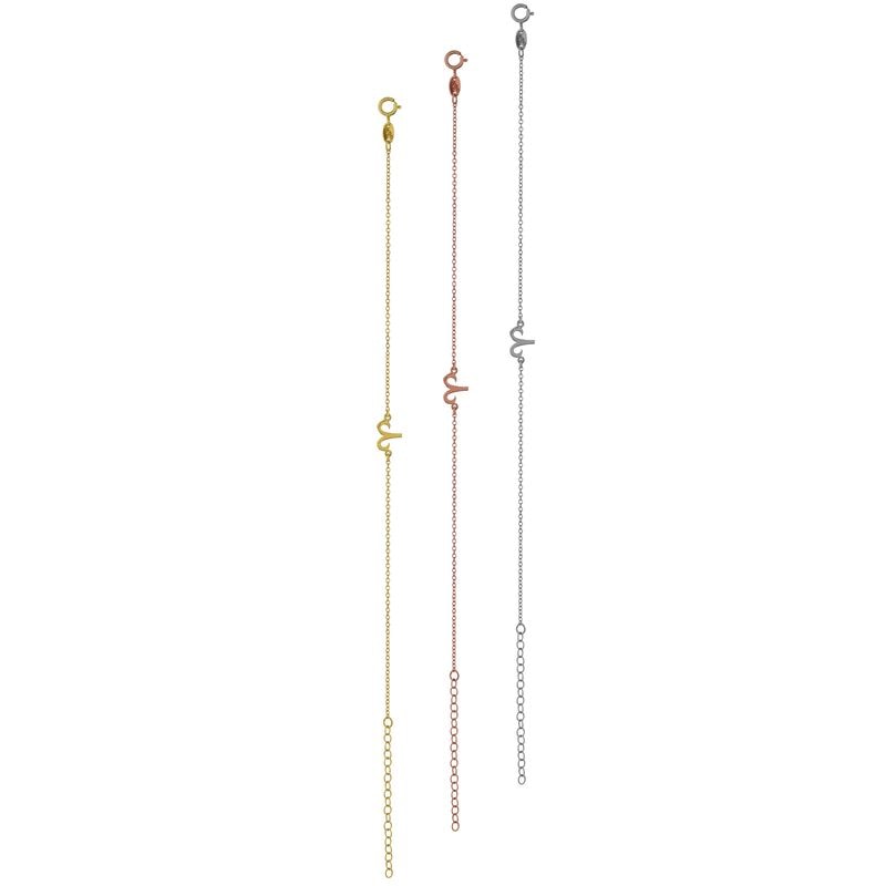 B193 Zodiac Bracelet