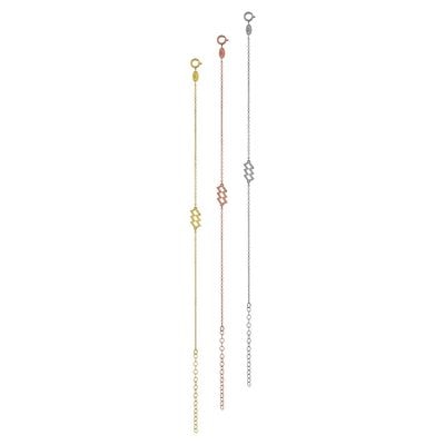 B193 Zodiac Bracelet