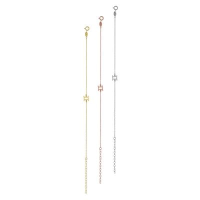 B193 Zodiac Bracelet