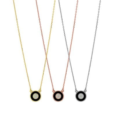 N195 Round Shape Eye - Size 2