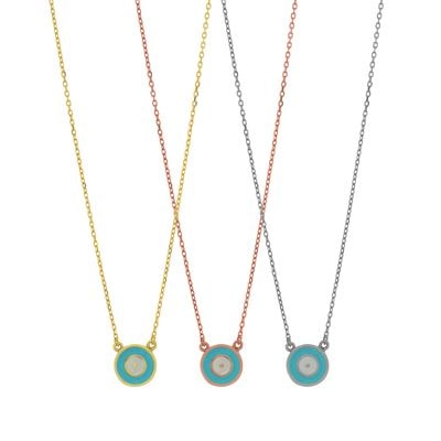 N195 Round Shape Eye - Size 2