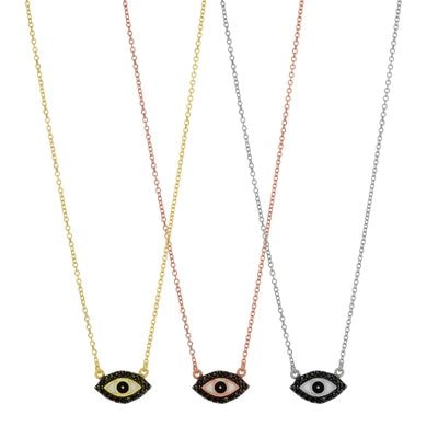 N200 Eye Shape
