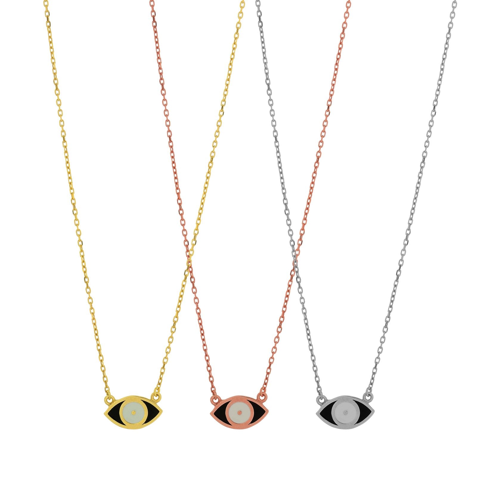 N201 Eye Shape - Size 2