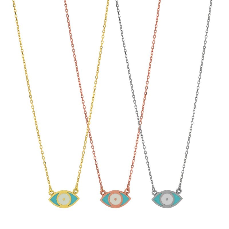 N201 Eye Shape - Size 2
